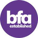 British Franchise Association BFA logo